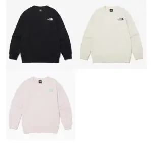 [노스페이스키즈](강남점)NM5MQ50 키즈 에센셜 스 셔츠 KS ESSENTIAL SWEATSHIRTS