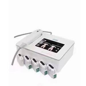 울쎄라 리프팅 얼굴 마사지기 초음파 마사지 관리기 디바이스 기계 홈 케어