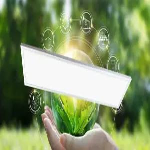 LED 슬림 직하엣지 평판등 1280x320 40W 50W 거실등 무타공 직부 면조명 국산 교실등