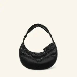 오야니 웨스턴 패딩 토트 OBFBTT61_009