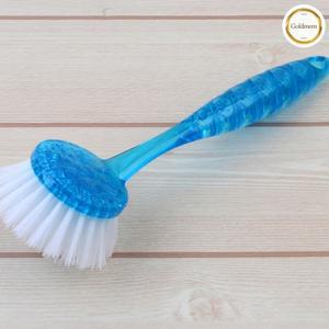 골멤 자루솔 핸드솔 싱크대청소솔