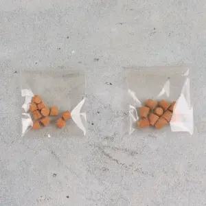 아로마 목걸이 코르크 마개 10개입