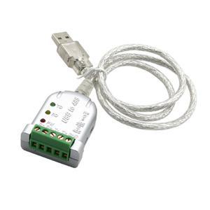 시리얼통신 USBtoRS485컨버터 PLC장비연결 변환케이블