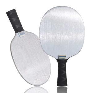 선수 훈련용 탁구채 스텐 500g 스윙연습 스프레이 라켓 수평