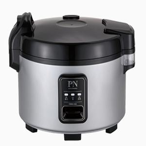 풍년 하이커머스 E50 대형 대용량 취사 보온 업소용 전기밥솥 50인용