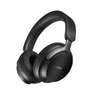[BOSE] 보스 QC 울트라 헤드폰 블랙