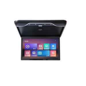 캠핑 카 19인치 천장 모니터 HD 디스플레이 차량용 스크린