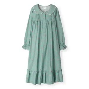 갤러리아 [오르시떼] 여성 E127 아리아 긴소매 원피스