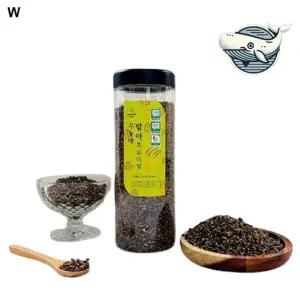 영양 만점 발아 흑보리 쌀 600g 건강한