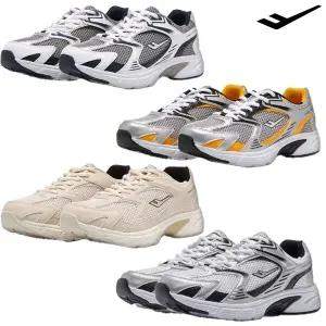 [AK평택점] [프로스펙스] 공용 초경량 안정화 러닝화 SRC 111 2 3 4 4컬러