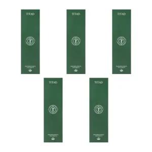 티타드 치약 타티드 코스트코 180g 5개 MJ