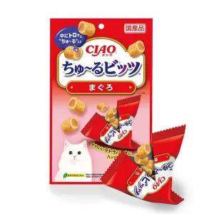 (CS-171) CIAO 츄르비츠 참치 고양이 간식