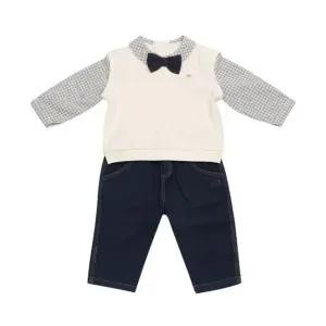 [갤러리아] 포르정장상하(A25-21207) 조카,백일,돌,출산 축하예쁜아기옷