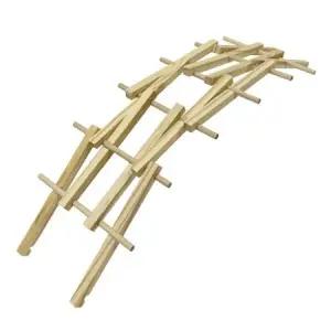 다빈치다리 연결하기