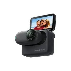 인스타360 GO 3S 128GB 미드나잇블랙