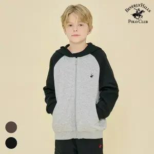 [폴로클럽] 마일리후드집업