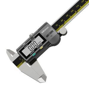 MITUTOYO 디지털 캘리퍼스노기스 캘리퍼스 200MM 출력무 500 180 100MM