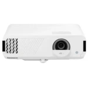 뷰소닉 빔프로젝터 레이저 4K UHD 세미단초점 스피커