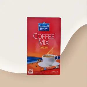 맥스웰하우스 커피믹스 오리지날 200T