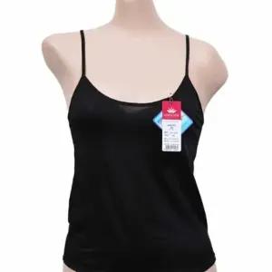 여성 체형 보정 속옷 런닝 원 인견 숏 끈조절 언더웨어 여름용 (WFJBP4E)