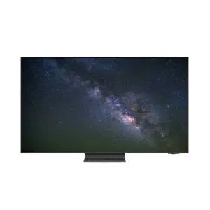 2025 신제품 삼성전자 KQ77SF90AFXKR 77인치 OLED TV 스탠드형 수도권외 지역별상이 (K)