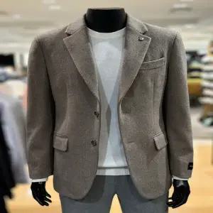 [레노마] 남성 가을 비지니스 캐시미어 베이지 한정수량 초도상품 AMC 캐주얼 콤비 자켓 RQLMBJ61A