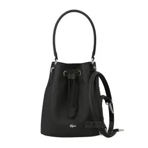 [롯데백화점]라코스테 데일리시티 (DAILY CITY) 버킷백[NF5124D55N 000 YDP]