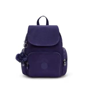 [본사공식]키플링 백팩 여행가방 시티집미니 KPCBA05 MLBL