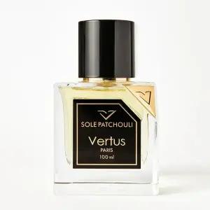 갤러리아 베르투스 솔 패츌리 오 드 퍼퓸 100ml