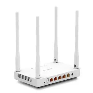 EFM ipTIME AX2004T 유무선공유기 AX1500 WIFI6 화이트 [H@lu]