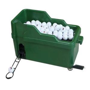 골프공 자동 공급기 볼 골프 연습 배급기