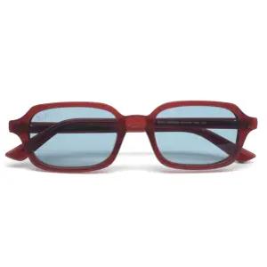 레이밴 RB4455F 6809/80 (51) 브라운 ZURI 선글라스