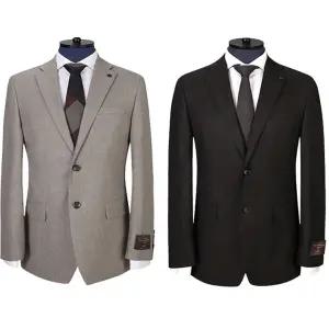 [롯데백화점]지이크 F/W 이태리 럭셔리 까노니코 수트 2 종 택 1 PHJ1516