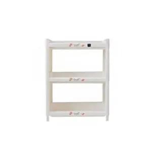 카멜리아 미니사각선반 3단 (WFJEFY2)