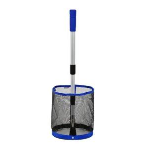 탁구공 수거기 수집기 볼바구니 볼콜렉터 RT 탁구공수거기 탁구공수집기 볼수거함