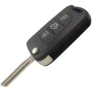 현대 분실 케이스 폴딩키 복사 자동차 셀프 키 기아 교체형 교체 제작 차키