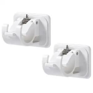 거치대 압축봉지지대 지지대 홀더 걸이 압축봉 (3LmLG)