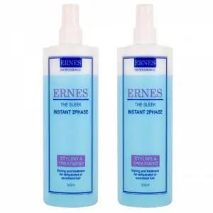 500ml 2개 손상된 모발보호 보습효과 헤어투페이스