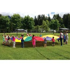 KS 키더스 아동 어린이 대형 낙하산 놀이 지름 5m