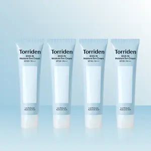 토리든 다이브인 워터리 모이스처 선크림 60ml 더블기획 x 2개 / IBY