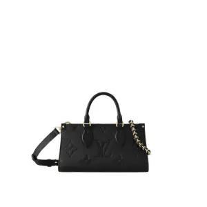 루이비통 온더고 이스트 웨스트 숄더백 M23640