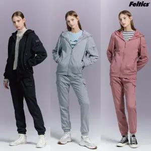 [펠틱스] 여성 장기모 셋업(2p) (FWG-2)