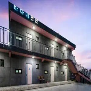 [인천 펜션] 강화도 바다네펜션 (강화,옹진)