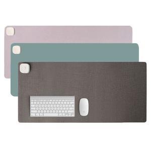 스마트 온열 데스크 전기매트 초대형 전기 장패드 모음 80CM 06 온도 열선 발열