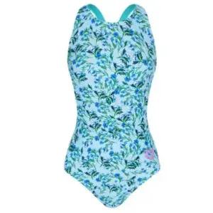 [아레나](센텀시티점)원피스 레이서백 포겟미낫 A4FL1LO08 MNT