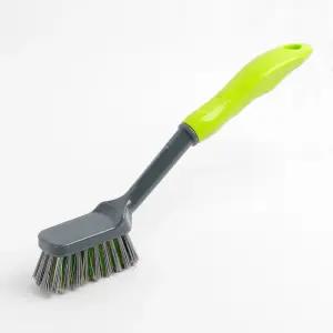 리빙 핸디 운동화솔바닥솔 화장실청소솔 욕실바닥솔 청소솔 세척솔 바닥솔