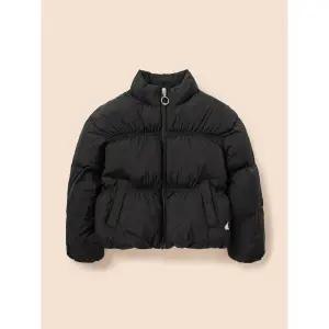 [BEANPOLE KIDS] 여아 볼륨 패딩 점퍼 블랙 (BI5938G035)