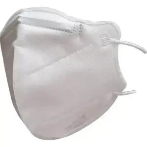 크린탑 안면부 여과식 방진마스크 C135V (1급)-접이식마스크 10EA