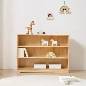 우아미가구 다림 고무나무 1000 교구장