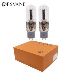 PSVANE Acme 211 A211 관 업그레이드 211T 211DG WE211 HIFI 오디오 밸브 전자 튜브 앰프 DIY 매칭
